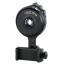 Адаптер Vanguard Digiscoping Adapter VEO PA-65 для смартфона (VEO PA-65), Чорний - мініатюра 13