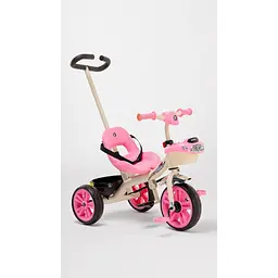 Велосипед 3-х колісний дитячий "Best Trike" BS-70225 Різнокольоровий