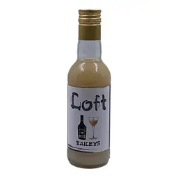 Сироп Loft Бейліз 0,25 л 