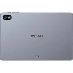 Планшет Ulefone Tab W10 4/128GB Wi-Fi Space Gray [125235] - мініатюра 3