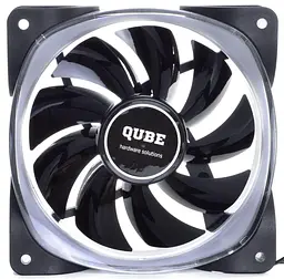 Вентилятор QUBERefurbished-701 ARGB (FR-701ARGB) - мініатюра 4