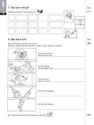 Tamburin 2. Arbeitsbuch - мініатюра 9