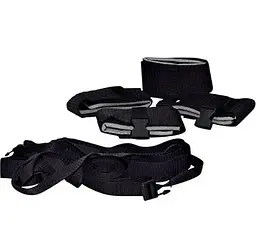 Бандаж Bad Kitty Bettfessein Orion 42-05279550000 20950 - мініатюра 2