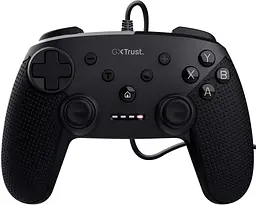 Геймпад Trust GXT 541 MUTA USB Black (24789)