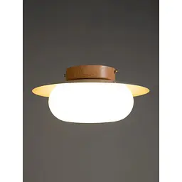 Стельовий LED світильник Brille WBL-80/18*2W WW+NW+CW - мініатюра 3