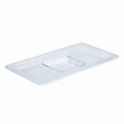 Кришка до гастроємності FoREST Bestkeep з полікарбонату GN 1/3 (271300)