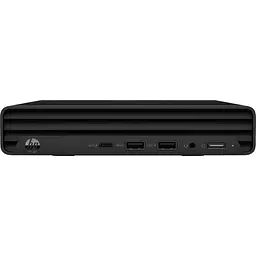 Комп'ютер персональний неттоп HP Pro Mini 260 G9 i3-1315U/16GB/SSD512GB/Sata/K&M/WiFi/DOS/3y.w
