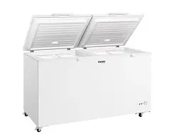 Морозильна скриня Prime Technics CS 50649 M - мініатюра 2