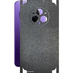 Захисна плівка StatusSKIN для Realme 14 Pro Plus Корпус Вініл Метал чорний