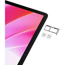 Планшет Teclast P40HD 8/128Gb 4G 2023 Black Global - мініатюра 5