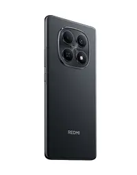 Смартфон Xiaomi Redmi Note 15 4G 6/128GB Black NFC (Adapter) - мініатюра 5