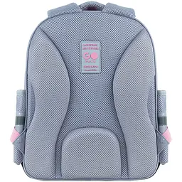 Рюкзак шкільний GoPack Education Shadow (GO26-120M-3) - мініатюра 5