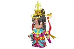 Колекційна модель PIECECOOL Sloat'XIAO QIAO Q009 - мініатюра 6