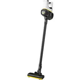 Вертикальний пилосос Karcher VC 4 Cordless Premium myHome [1.198-640.0] UA-UCRF [87842]