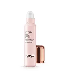 Крем для зони навколо очей KIKO Milano Hydra Pro eyes 15 мл