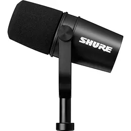 Мікрофон Shure MV7-X [42406738071] [94410] - мініатюра 3