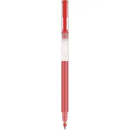 Ручка Xiaomi High-Capaciti Gel Pen Red [120297] - мініатюра 3