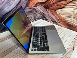 Ноутбук Apple MacBook Pro 13.3" A1706 i5-7267U/8/251 (C02TP0E2HV2L) Б/в - мініатюра 4