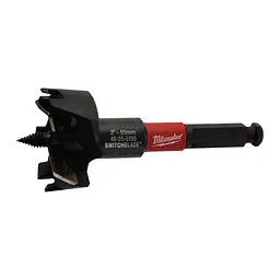 Насадка самоврізна Switchblade 51мм (1 шт)
