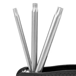 Ключ Ronix складаний Torx (RH-2021) - мініатюра 5