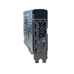 Відеокарта AMD Radeon RX 580 4GB Sapphire Nitro+ (11265-07) Б/В
