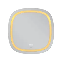 Дзеркало Mixxus Premium Diverse MR16-70x70 MP6640 - мініатюра 8