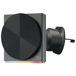 Автомобільний тримач з Бездротовим ЗП Proove Neostorm Qi2 15W, в асортименті