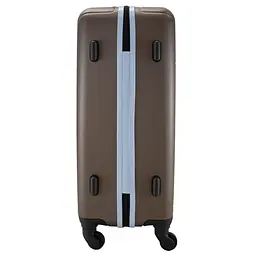 Валіза Semi Line 28" (L) Brown (T5688-3) - мініатюра 5