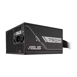 Блок живлення ASUS 750W PRIME-750B-BLACK (90YE00Y0-B0NA00) - мініатюра 5