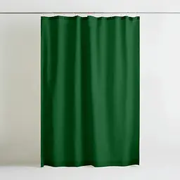 Шторка для душу та ванної Cosas 180x200 grass, зелений (ShowerCurtains_30Grass_DUK_180x200) - мініатюра 2