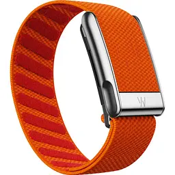 Ремінець SuperKnit Luxe для Whoop MG Life Flame with Titanium [152600]