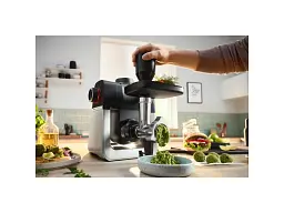 Кухонна машина Bosch MUMS6ZS34 - мініатюра 11