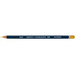Карандаш акварельный Derwent 06 Кадмий темный