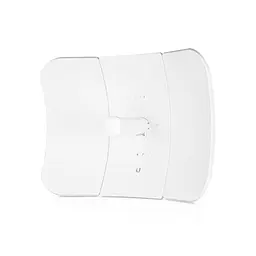 Точка доступу Wi-Fi Ubiquiti LBE-5AC-LR - мініатюра 2
