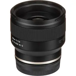 Об'єктив Tamron AF 20mm F/2.8 Di III OSD M1:2 Sony E (F050SF) - мініатюра 7