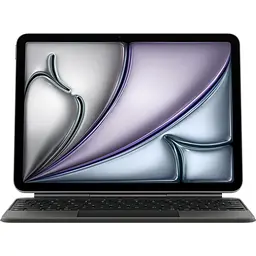 Чохол-клавіатура Apple Magic Keyboard для iPad Air 10.9` (2020-2022)/Air 11` (2024-2026)/Pro 11` (2020-2022) Black (MGYX4) [162705]