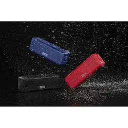 Портативна колонка 2E SoundXBlock Red (2E-BSSXBWRD) - мініатюра 3