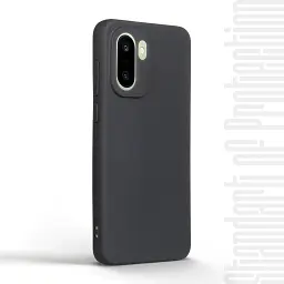 Чохол ArmorStandart Matte Slim Fit для OnePlus 15R 5G Camera cover Black - мініатюра 2