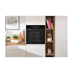 Духова шафа Gorenje BSA6747A04BGWI - мініатюра 4