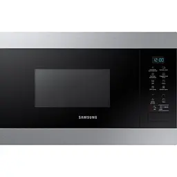 Вбудована мікрохвильова піч Samsung MG22M8074AT/UA