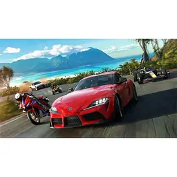 Гра The Crew Motorfest (російські субтитри) (PS5) - мініатюра 6
