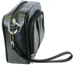 Чоловіча барсетка Professional 6,5х16х22,5 см acs0018081 - мініатюра 3