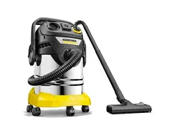 Професійний пилосос Karcher KWD 6 PS V-25/6/22 (1.628-484.0)