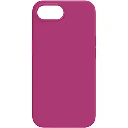 Чохол MAKE Apple iPhone 17e/16e Silicone Fuchsia