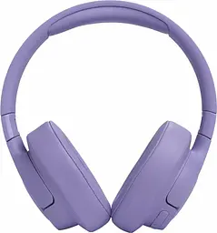 Бездротові навушники JBL Tune 770NC Purple (JBLT770NCPUR) - мініатюра 2