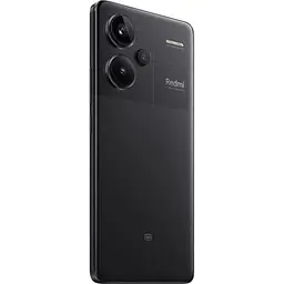 Смартфон Xiaomi Redmi Note 13 Pro+ 5G 12/512GB Midnight Black - мініатюра 18