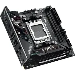 Материнська плата Asus ROG Strix B850-I Gaming WIFI (90MB1K30-M0EAY0) [145585] - мініатюра 6