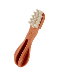 Натуральні ласощі для зубів собак WHIMZEES Dental Treats Toothbrush L 1 шт. - мініатюра 2