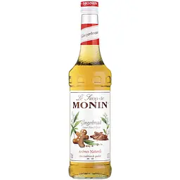 Сироп Monin Пряник 0.7 л