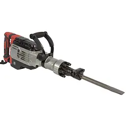 Vitals Молоток відбійний Professional At 1765DS 1700Вт 65Дж 2000уд/хв 23.5кг - мініатюра 5